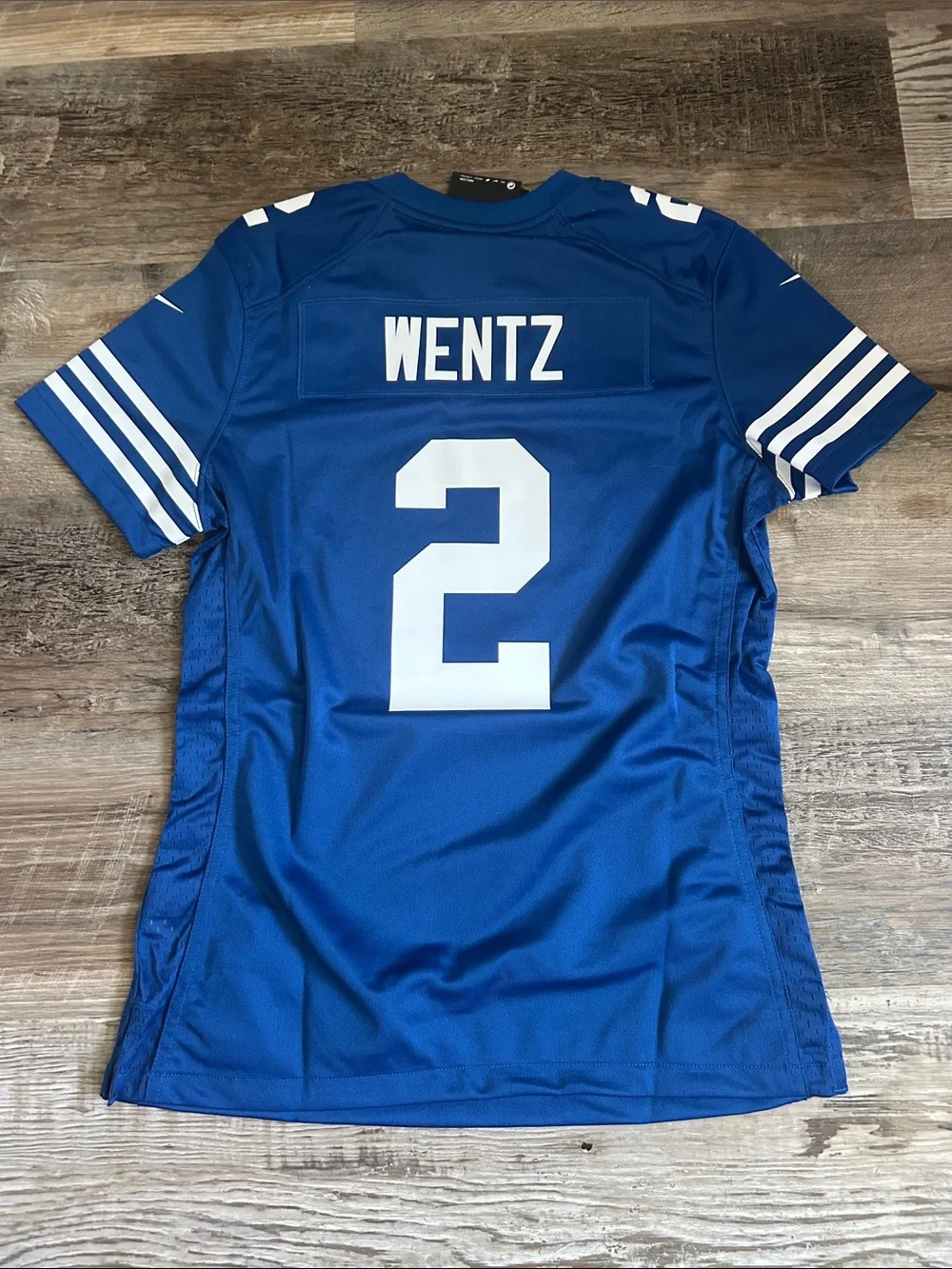 Nike authentic men’s
